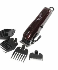 Miscellaneous Equipment Cordless Precision Cord/Cordless Fade Clipper | Kemei