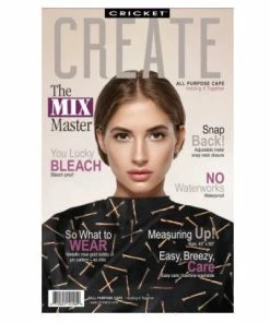 Create All Purpose Cape Holding It Together | CRICKET