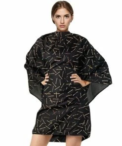 Create All Purpose Cape Holding It Together | CRICKET