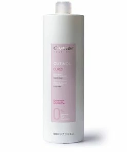 OYSTER Curly Shampoo