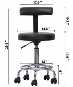 SSW Trolleys And Stools D3009 | Stool