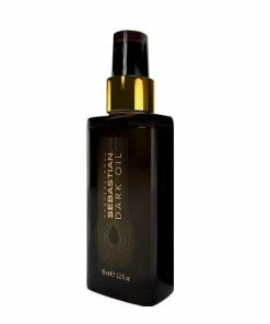 SEBASTIAN PRODUCTS Dark Oil