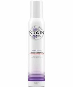 NIOXIN Density Defend Foam PRODUCTS