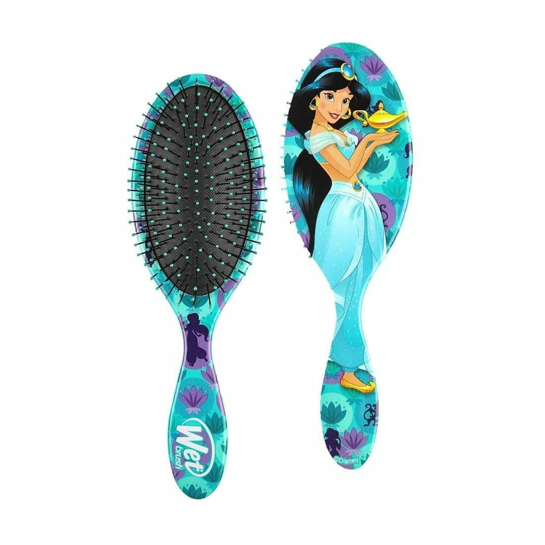 WET BRUSH-PRO Detangler Disney Princess Brush Combs & Brushes