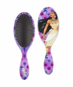WET BRUSH-PRO Detangler Disney Princess Brush Combs & Brushes