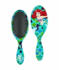 WET BRUSH-PRO Detangler Disney Princess Brush Combs & Brushes