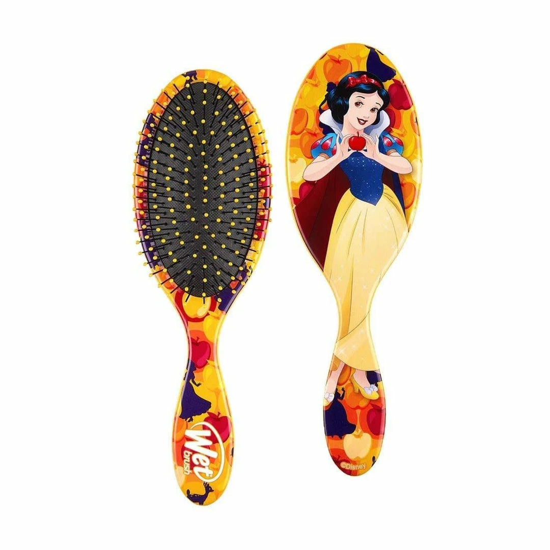 WET BRUSH-PRO Detangler Disney Princess Brush Combs & Brushes