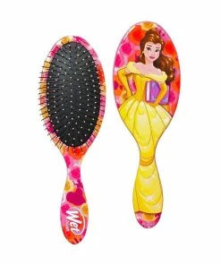 WET BRUSH-PRO Detangler Disney Princess Brush Combs & Brushes