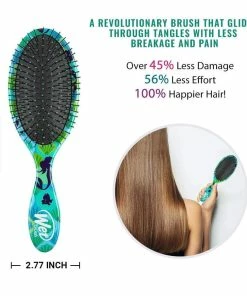 WET BRUSH-PRO Detangler Disney Princess Brush Combs & Brushes