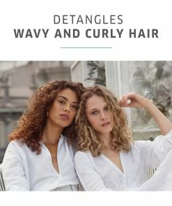 WELLA PROFESSIONAL PRODUCTS Nutricurls | Detangling Conditioner For Waves & Curls