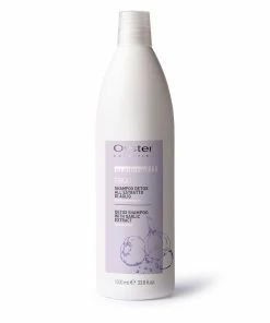 OYSTER Detox Shampoo With Garlic Extract
