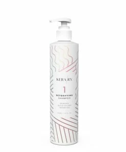 Detoxifying Shampoo | Kera/RX
