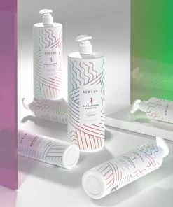 Detoxifying Shampoo | Kera/RX