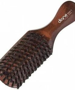 DIANE REINFORCED BOAR CLUB BRUSH With Free 7