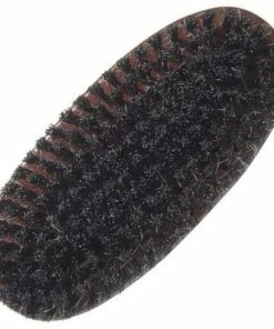 DIANE REINFORCED BOAR PALM BRUSH With Free 7