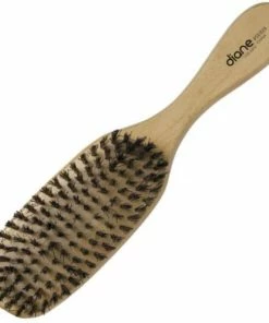 PRODUCTS DIANE REINFORCED BOAR With Free 7" Styling Comb