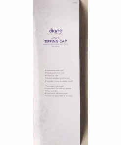 Diane Tipping Cap | 4 Pack | D724