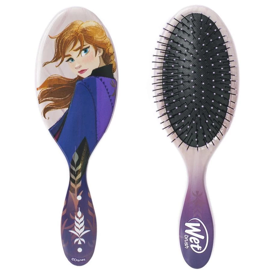 WET BRUSH-PRO Combs & Brushes Disney Frozen 2 Original Detangler Brush | Wet Brush