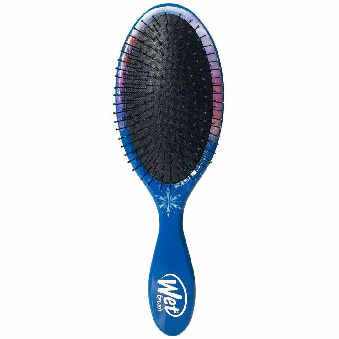 WET BRUSH-PRO Combs & Brushes Disney Frozen 2 Original Detangler Brush | Wet Brush