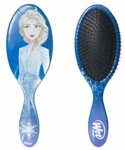 WET BRUSH-PRO Combs & Brushes Disney Frozen 2 Original Detangler Brush | Wet Brush