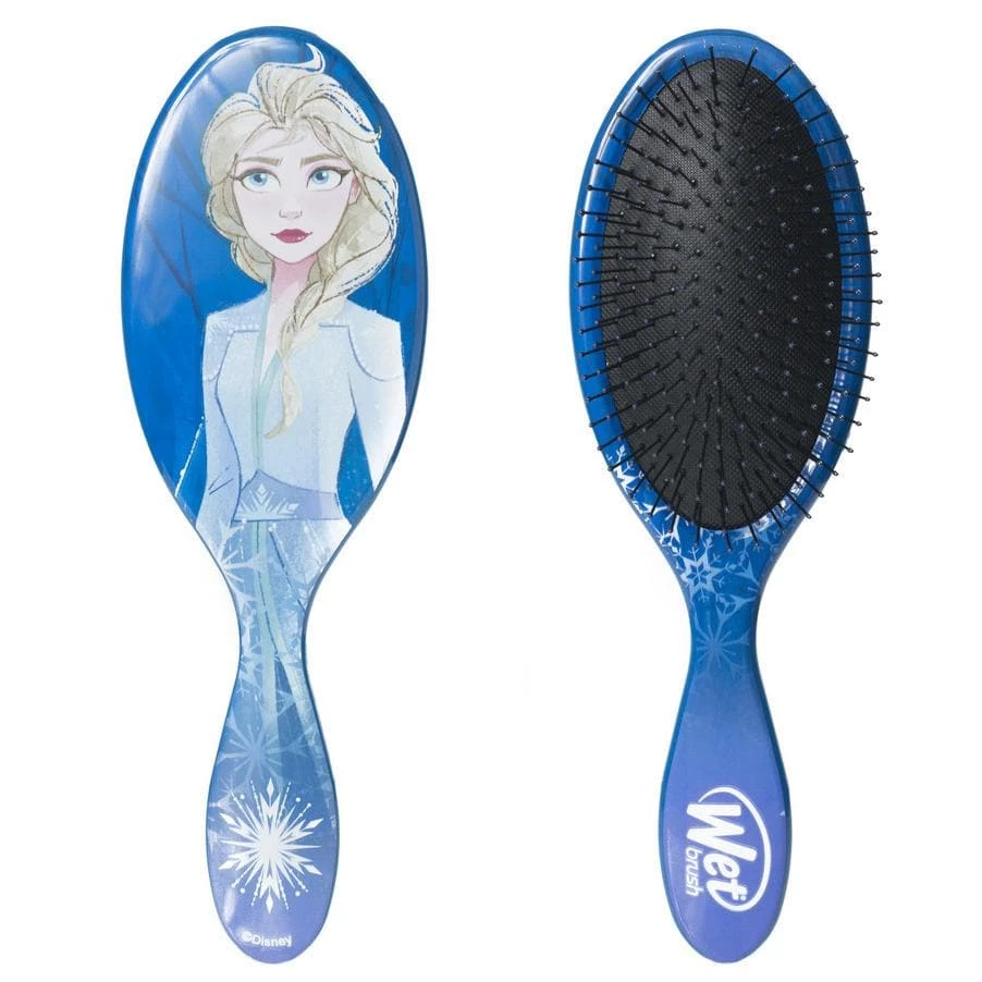WET BRUSH-PRO Combs & Brushes Disney Frozen 2 Original Detangler Brush | Wet Brush