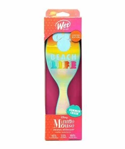 Disney Original Detangler Brush | Summer Crush | Limited Edition | WET BRUSH-PRO