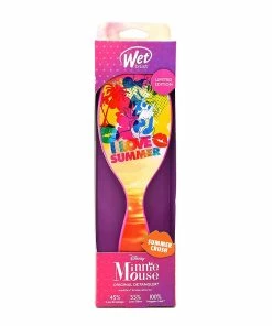 Disney Original Detangler Brush | Summer Crush | Limited Edition | WET BRUSH-PRO