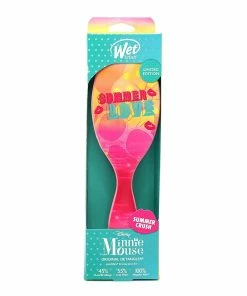 Disney Original Detangler Brush | Summer Crush | Limited Edition | WET BRUSH-PRO