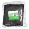 Disposable Black Spa Wrap | 10 Pack | 80x150cm | HOTLINE BEAUTY