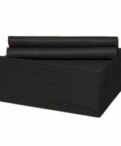 PARTEX Disposable Bleachguard Towels | 50 Pack Personal Care