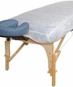 HOTLINE BEAUTY Disposable Fitted Sheet | 77