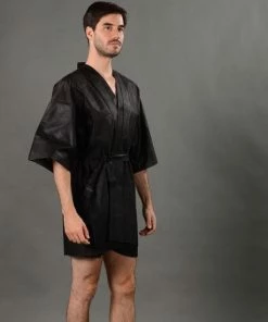 Disposable Kimonos | 10 Bag | HOTLINE BEAUTY