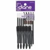 DIANE Disposable Makeup Tools | 20 COUNT | D439 PRODUCTS