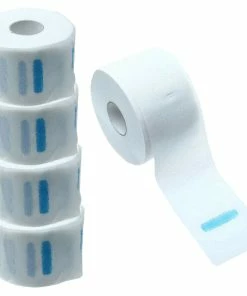 HUINI Personal Care Disposable Neck Protection Strips