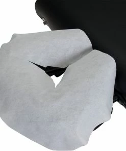 Disposable UltraSoft | Medical-Grade Face Cradle Covers | 100 Pack | HOTLINE BEAUTY