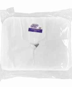 Disposable UltraSoft | Medical-Grade Face Cradle Covers | 100 Pack | HOTLINE BEAUTY