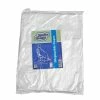 HOTLINE BEAUTY Miscellaneous Equipment Disposable Waterproof Salon Capes | 50 Pack