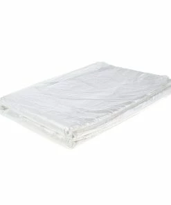 HOTLINE BEAUTY Miscellaneous Equipment Disposable Waterproof Salon Capes | 50 Pack