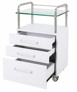 SSW DP-6053 | Trolley Trolleys And Stools