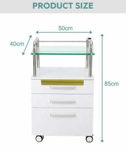SSW DP-6053 | Trolley Trolleys And Stools