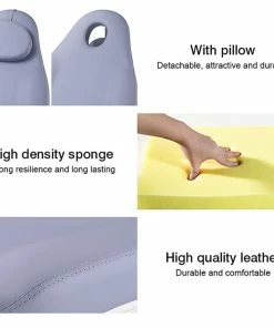 SSW DP-8194 | Massage Bed