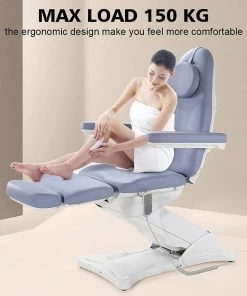 SSW DP-8194 | Massage Bed