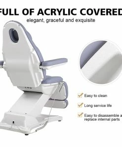 SSW DP-8194 | Massage Bed