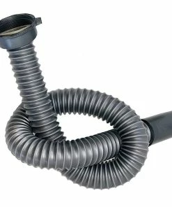 SSW Accessories Drain Hose (Not Accordion) | Shower & Hose