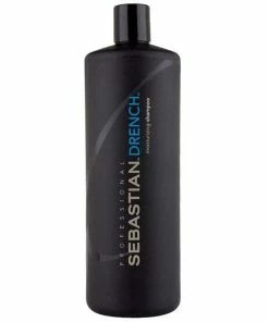 SEBASTIAN PRODUCTS Drench Shampoo