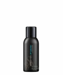 SEBASTIAN PRODUCTS Dry Clean Only