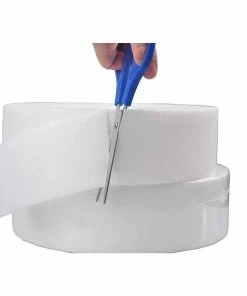 Non-Woven Wax Strips Roll | 3