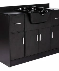 SSW DY-2524 | Shampoo Unit