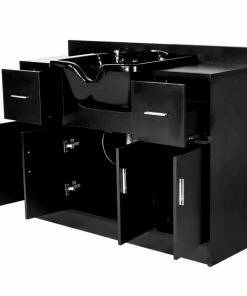 SSW DY-2524 | Shampoo Unit