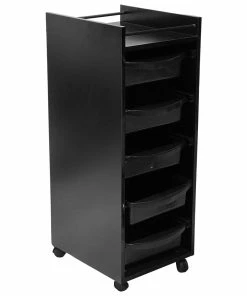 SSW E2011 | Trolley Trolleys And Stools